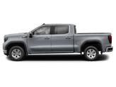 Thumbnail of 2025 Sterling Metallic GMC Sierra 1500