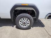 Thumbnail of 2025 Summit White GMC Sierra 2500