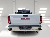 Thumbnail of 2025 Summit White GMC Sierra 2500