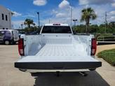 Thumbnail of 2025 Summit White GMC Sierra 2500