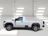Thumbnail of 2025 Summit White GMC Sierra 2500