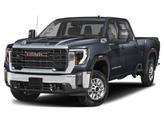 Photo of 2024 Titanium Rush Metallic GMC Sierra 2500