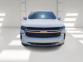 Thumbnail of 2021 Summit White Chevrolet Tahoe