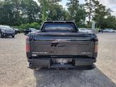 Thumbnail of 2025 Onyx Black GMC Sierra EV