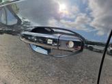 Thumbnail of 2025 Onyx Black GMC Sierra EV