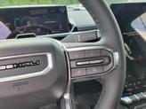 Thumbnail of 2025 Onyx Black GMC Sierra EV