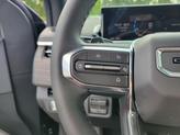 Thumbnail of 2025 Onyx Black GMC Sierra EV