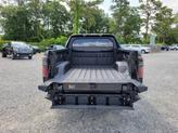 Thumbnail of 2025 Onyx Black GMC Sierra EV