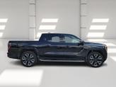 Thumbnail of 2025 Onyx Black GMC Sierra EV