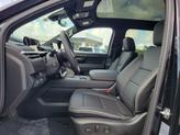 Thumbnail of 2025 Onyx Black GMC Sierra EV