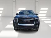 Thumbnail of 2025 Onyx Black GMC Sierra EV