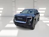 Photo of 2025 Onyx Black GMC Sierra EV