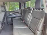 Thumbnail of 2024 Volcanic Red Tintcoat GMC Sierra 1500