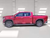 Thumbnail of 2024 Volcanic Red Tintcoat GMC Sierra 1500