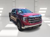 Thumbnail of 2024 Volcanic Red Tintcoat GMC Sierra 1500
