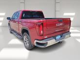 Thumbnail of 2024 Volcanic Red Tintcoat GMC Sierra 1500