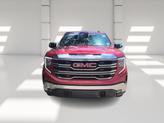 Thumbnail of 2024 Volcanic Red Tintcoat GMC Sierra 1500