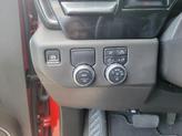 Thumbnail of 2024 Volcanic Red Tintcoat GMC Sierra 1500