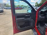 Thumbnail of 2024 Volcanic Red Tintcoat GMC Sierra 1500