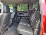 Thumbnail of 2024 Volcanic Red Tintcoat GMC Sierra 1500