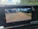 Thumbnail of 2024 Volcanic Red Tintcoat GMC Sierra 1500