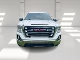 Thumbnail of 2020 Summit White GMC Sierra 1500