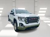 Thumbnail of 2020 Summit White GMC Sierra 1500