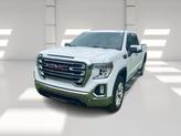 Photo of 2020 Summit White GMC Sierra 1500