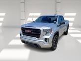 Photo of 2019 Quicksilver Metallic GMC Sierra 1500
