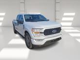 Thumbnail of 2021 WHITE Ford F-150