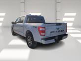 Thumbnail of 2021 WHITE Ford F-150