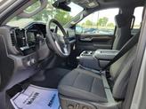 Thumbnail of 2025 Sterling Metallic GMC Sierra 1500