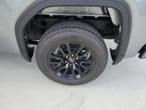 Thumbnail of 2025 Sterling Metallic GMC Sierra 1500