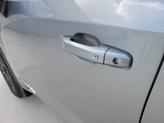 Thumbnail of 2025 Sterling Metallic GMC Sierra 1500