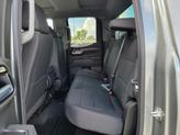 Thumbnail of 2025 Sterling Metallic GMC Sierra 1500