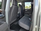 Thumbnail of 2025 Sterling Metallic GMC Sierra 1500