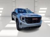 Thumbnail of 2025 Sterling Metallic GMC Sierra 1500