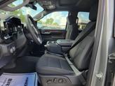 Thumbnail of 2025 Sterling Metallic GMC Sierra 1500