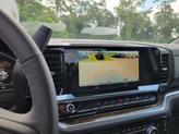 Thumbnail of 2025 Sterling Metallic GMC Sierra 1500