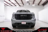 Thumbnail of 2024 Gray GMC Sierra 1500