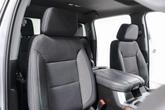 Thumbnail of 2024 Gray GMC Sierra 1500