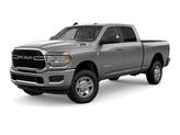 Thumbnail of 2019 Billet Silver Metallic Clearcoat RAM 2500