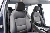 Thumbnail of 2023 Dark Ash Metallic Chevrolet Malibu