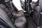 Thumbnail of 2023 Dark Ash Metallic Chevrolet Malibu