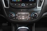 Thumbnail of 2023 Dark Ash Metallic Chevrolet Malibu