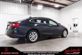 Thumbnail of 2023 Dark Ash Metallic Chevrolet Malibu