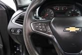 Thumbnail of 2023 Dark Ash Metallic Chevrolet Malibu