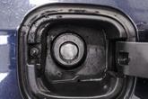 Thumbnail of 2023 Dark Ash Metallic Chevrolet Malibu