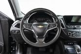 Thumbnail of 2023 Dark Ash Metallic Chevrolet Malibu
