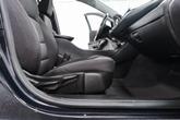 Thumbnail of 2023 Dark Ash Metallic Chevrolet Malibu